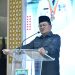 Wali Kota Jambi Maulana. (Foto : ist)