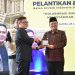 Wali Kota Maulana Ajak IAI dan Mahasiswa Arsitektur Berperan Aktif Bangun Kota Jambi Bahagia. (Foto : ist)