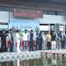 Meriahkan HUT Kota Jambi, Wali Kota Maulana Buka Lomba Mancing Strike Fest Bahagia 2025. (Foto : ist)