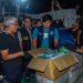 Kepala BNN RI Tinjau Kapal Angkut Sabu. (Foto : ist)