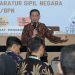 Kementerian ATR/BPN RI siapkan ASN hadapi tantangan Era Digital. (Foto : ist)