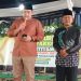 Bupati Syukur dan Wabup Khafidh Motivasi Para Santri. (Foto : ist)