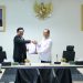 Forki kini berbadan hukum. (Foto : ist)