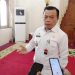 Gubernur Jambi Al Haris. (Foto : Rolan - sinarjambi.com)