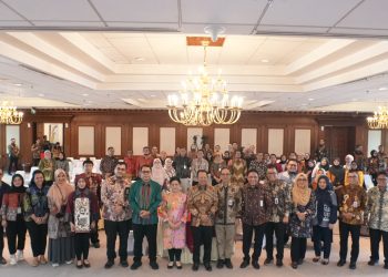 Foto : OJK