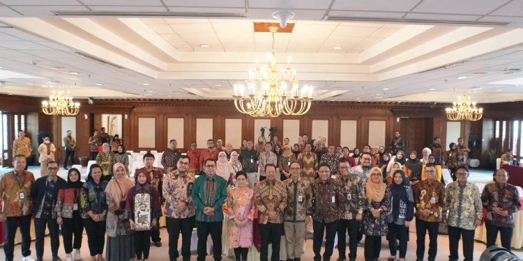 Foto : OJK