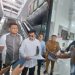 DPRD Jambi Nyatakan Multiyears Islamic Center Sesuai Spesifikasi, Ivan Wirata: Sudah Klir, Lanjut Pekerjaan Interior 2025. (Foto : ist)