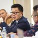 Indonesia Clearing House resmi terdaftar sebagai  
Lembaga Kliring Berjangka Pasar Uang dan Valuta Asing (PUVA). (Foto : ist)