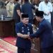 Gubernur Jambi Al Haris saat di DPRD Provinsi Jambi. (Foto : ist)