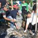 Inisiasi Wali Kota Maulana Sukses! Gerakkan 1.650 RT Gotong Royong Serentak Se-Kota Jambi. (Foto : ist)