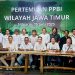 Mukerwil I PPBI Jatim:  Solidaritas dan Strategi Majukan Bonsai Nasional. (Foto : ist)