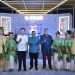 Harmoni Bahagia Tanah Pilih : Hadirkan Warna Beragam, Nyata bagi Tumbuhnya Ruang Milenial. (Foto : ist)