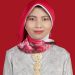 Hanan Laras Sabrina. (Foto : ist)