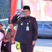 Pimpin Apel Hari Donor Darah Sedunia, Wali Kota Maulana Tegaskan Komitmen Kemanusiaan. (Foto : ist)
