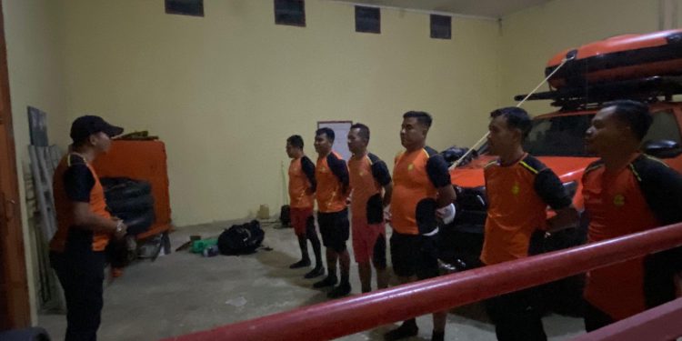Foto : Basarnas Jambi