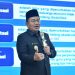 Wali Kota Jambi Maulana. (Foto : ist)