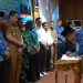 Bupati Syukur pimpin Musrenbang RPJMD 2025-2029. (Foto : ist)