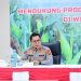 Kapolda Jambi Irjen Pol Krisno H Siregar. (Foto : ist)
