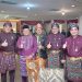 Hadiri HUT ke-1342 Tahun Kota Palembang : Wali Kota Maulana, Ketua Komwil II APEKSI Ajak Kota di Sumatera Perkuat Kolaborasi. (Foto : ist)