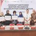 Acara TPKAD kabupaten Sarolangun. (Foto : ist)