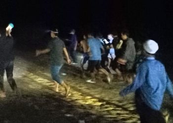 Haikal ditemukan tak bernyawa. (Foto : ist)