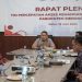 Bupati Syukur Buka Rapat Pleno TPAKD Merangin. (Foto : ist)