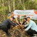 Peringati Hari Lingkungan Hidup Sedunia, PHR Zona 1 Tanam 4.000 Pohon. (Foto : ist)