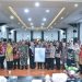Tegaskan Komitmen Bersama, Pemkot Jambi dan Stakeholder Teken Pernyataan Aksi Konvergensi Stunting. (Foto : ist)