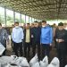Komisi XII DPR-RI Kunker ke Kota Jambi, Apresiasi Teknologi Sanitary Landfill TPA Talang Gulo. (Foto : ist)