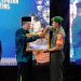 Wagub Minta Setiap Komponen Bekerjasama Tuntaskan Masalah Stunting. (Foto : ist)
