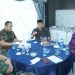HBA bersyukur Bupati peduli dengan daerah. (Foto : ist)