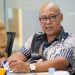 Fajar Wibhiyadi, Direktur Utama ICDX. (Foto : ist)