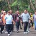 Syukur sebut hari ini hari kebangkitan wisata Merangin. (Foto : ist)