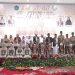 Wali Kota Jambi Hadiri Haflah Khotmil Quran dan Milad ke-7 Ponpes Arrahman : Dorong Lahirnya Generasi Qurani Menjadi Agen Perubahan. (Foto : ist)