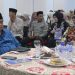 Sekda Sudirman sebut HBA sebagai role model alumni pondok pesantren. (Foto : ist)