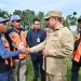 Pemkot Jambi Perkuat Digitalisasi Pelayanan Publik dengan Sistem Pembayaran Parkir Non Tunai Berbasis QRIS. (Foto : ist)