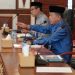 Buka Rakor Ekspor, Gubernur Al Haris Komitmen Dorong Peningkatan Kinerja Ekspor Provinsi Jambi. (Foto : ist)