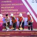 Kapolda Jambi ground breaking SPPG Polresta Jambi. (Foto : ist)