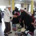 Sambut Kepulangan 428 Jemaah Haji, Gubernur Al Haris: Mohon Maaf Jika Pelayanan Masih Kurang. (Foto : ist)
