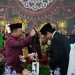 Gubernur Al Haris sambut kunker Menang RI. (Foto : ist)