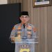 Irjen Pol Krisno H Siregar. (Foto : ist)