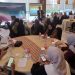 Peserta ToT Ekonomi dan Keuangan Syariah wilayah Sumatera 2025. (Foto : Rolan - sinarjambi.com)