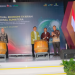 Pembukaan Festival Ekonomi Syariah SE Sumatera 2025 di Lampung. (Foto : ist)