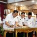 Gubernur Al Haris: Penguatan Kerja Sama dan Koordinasi Kunci Percepatan Penurunan Stunting di Provinsi Jambi. (Foto : ist)