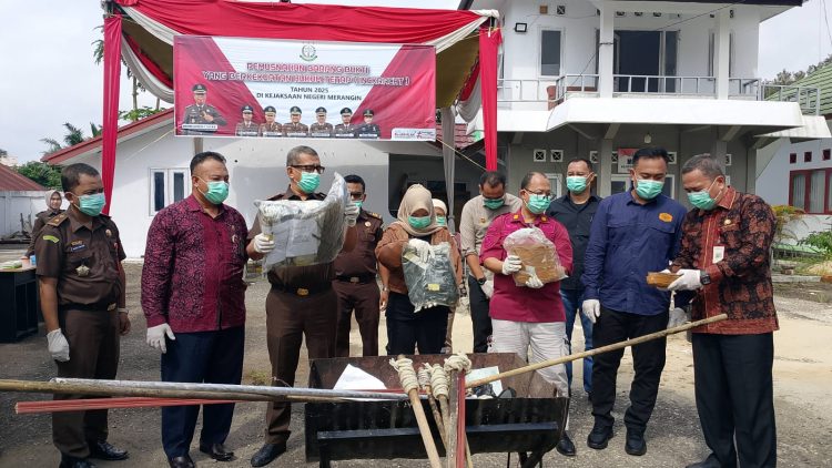 Foto : Yendri - sinarjambi.com