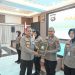 Wakapolda buka Rakernis Budkeu Polda Jambi. (Foto : ist)