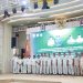 Hadiri Pelantikan Persatuan Purnawirawan Angkatan Darat, Wagub Sani Tekankan Menjaga Keutuhan NKRI. (Foto : ist)