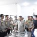 KSP tinjau SPPG Polda Jambi. (Foto : ist)