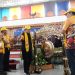 Gubernur Jambi Al Haris buka POMDA di Unja Mendalo. (Foto : ist)