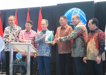 Foto : OJK